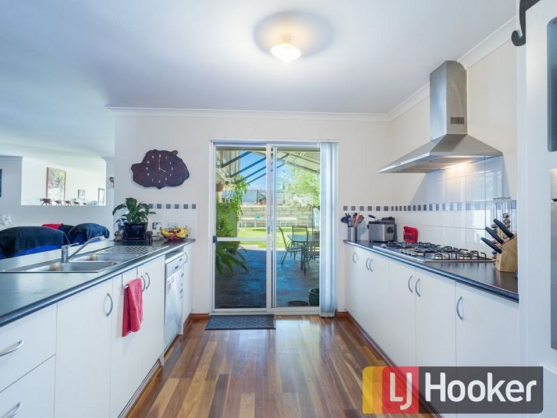 31 Evans Street, Collie WA 6225