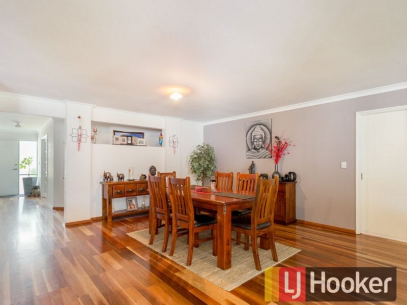 31 Evans Street, Collie WA 6225