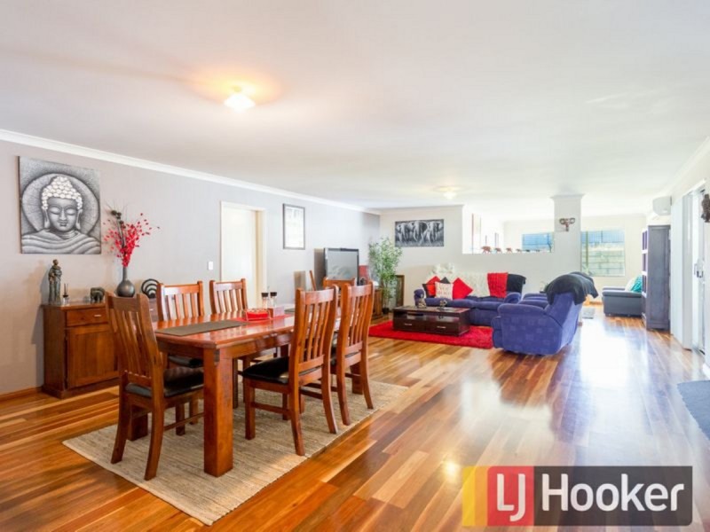 31 Evans Street, Collie WA 6225