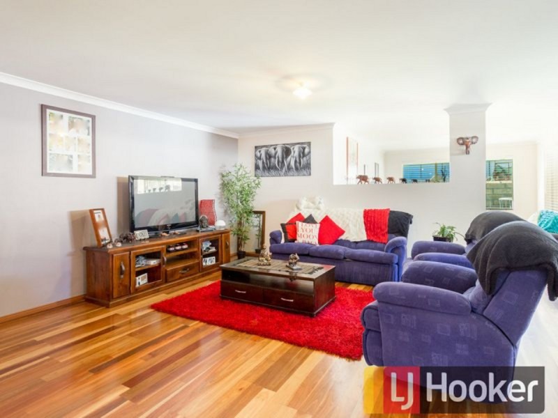 31 Evans Street, Collie WA 6225