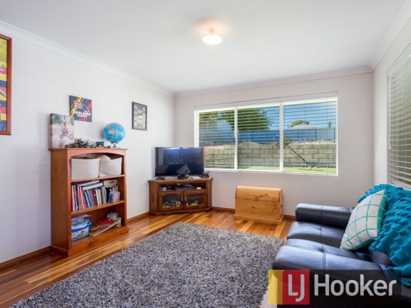 31 Evans Street, Collie WA 6225