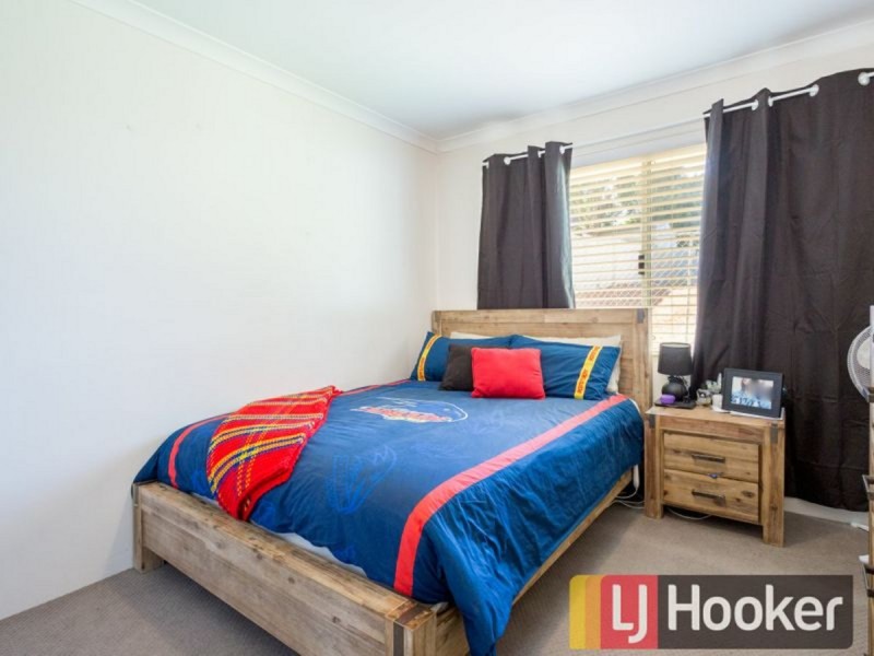 31 Evans Street, Collie WA 6225