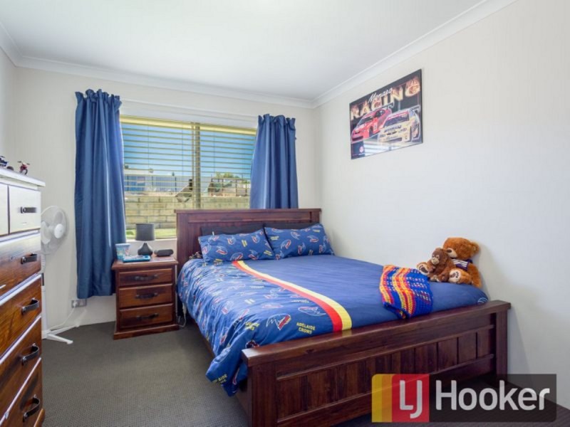 31 Evans Street, Collie WA 6225