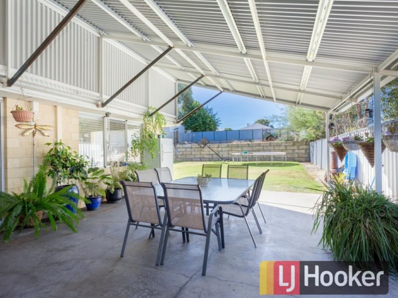 31 Evans Street, Collie WA 6225