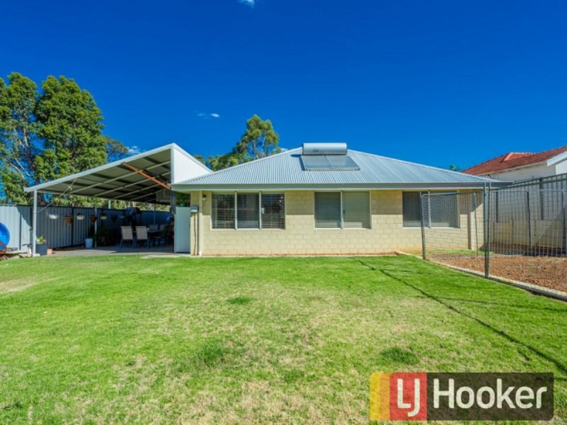 31 Evans Street, Collie WA 6225