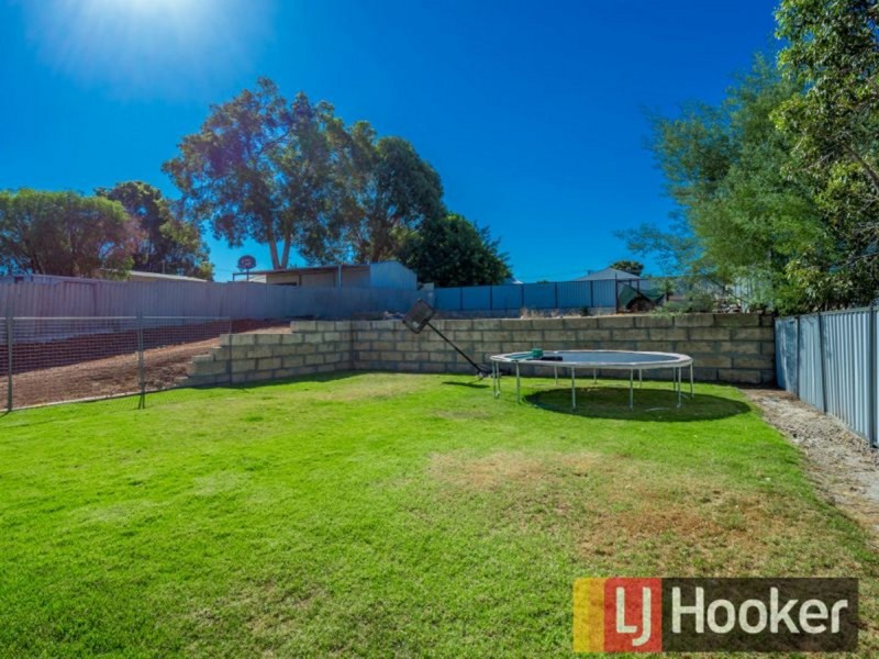 31 Evans Street, Collie WA 6225