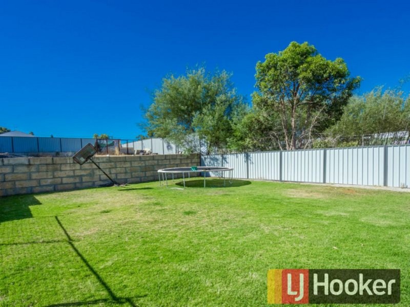 31 Evans Street, Collie WA 6225