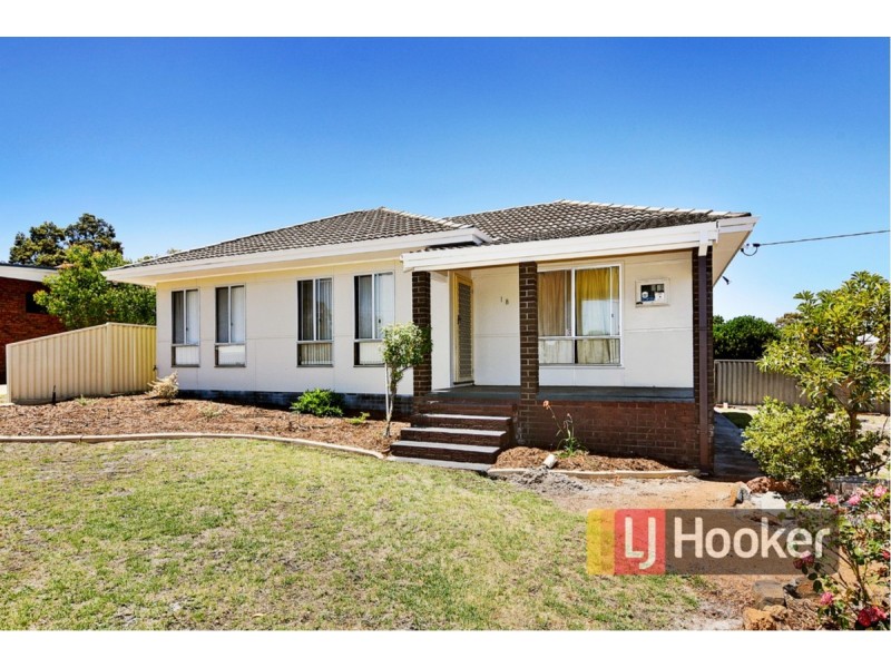18 Blaydon Road, Collie WA 6225