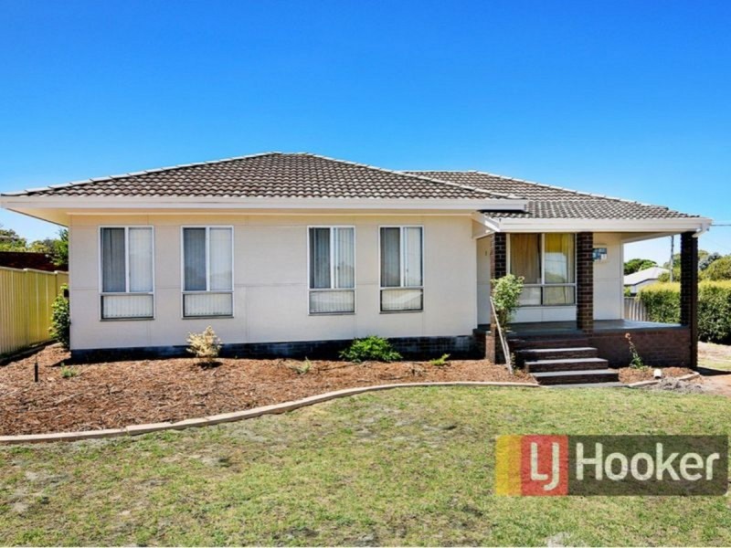 18 Blaydon Road, Collie WA 6225