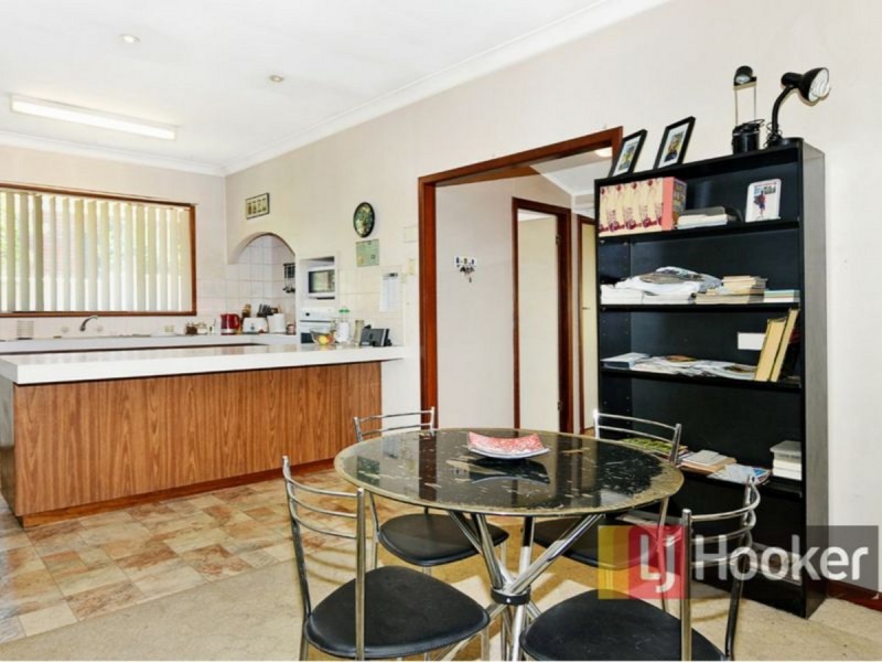 18 Blaydon Road, Collie WA 6225