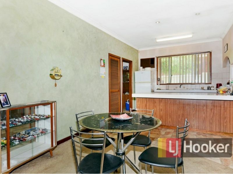 18 Blaydon Road, Collie WA 6225