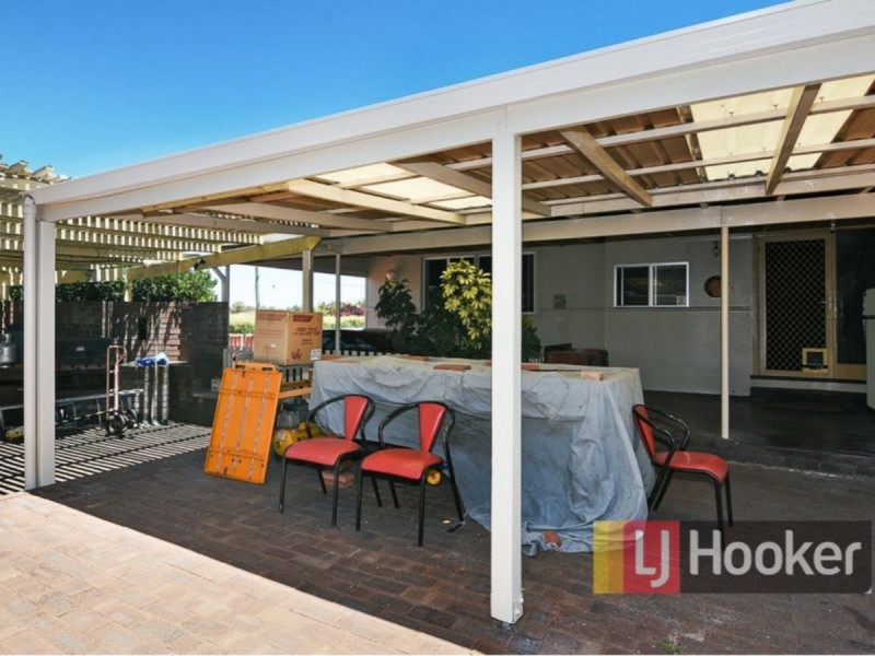 18 Blaydon Road, Collie WA 6225