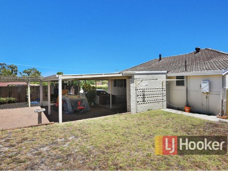 18 Blaydon Road, Collie WA 6225