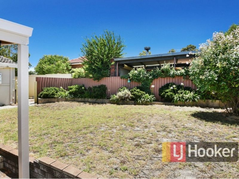 18 Blaydon Road, Collie WA 6225