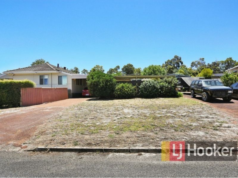 18 Blaydon Road, Collie WA 6225