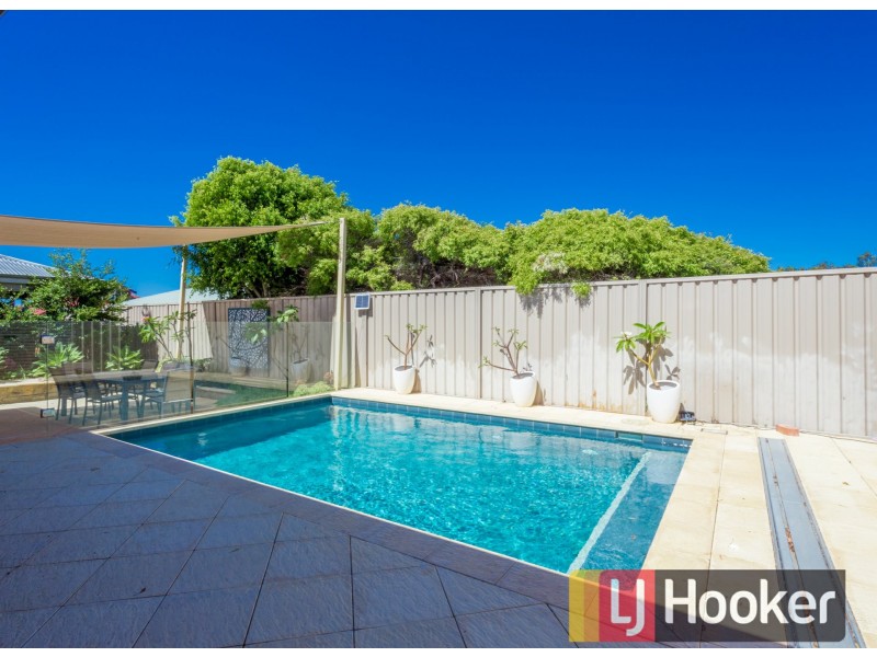 19 Gaudin Way, Australind WA 6233