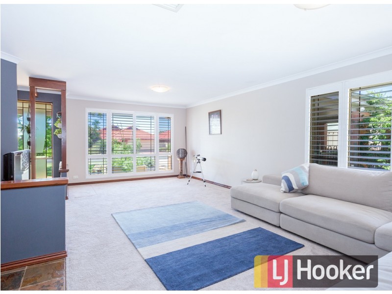 19 Gaudin Way, Australind WA 6233