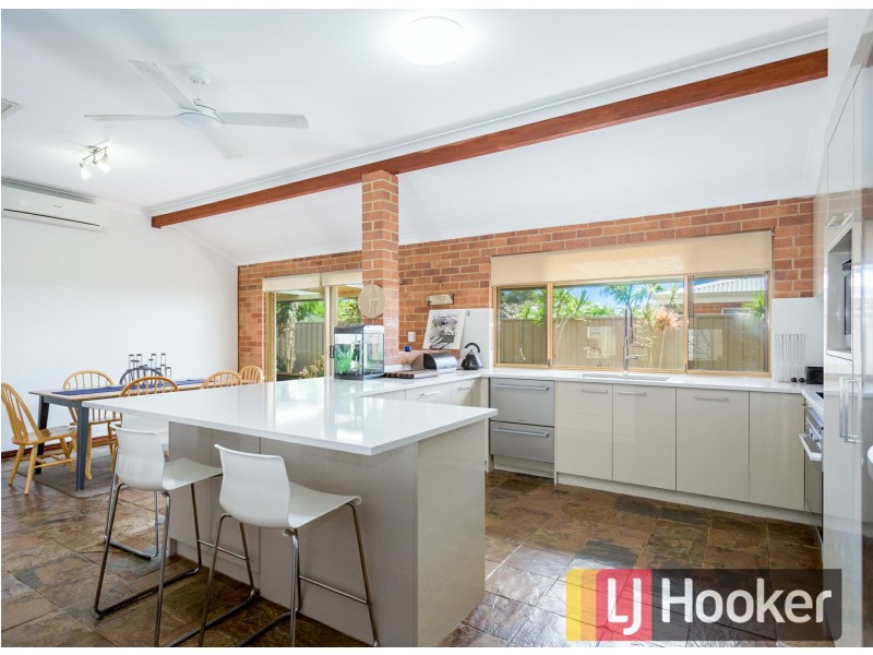 19 Gaudin Way, Australind WA 6233