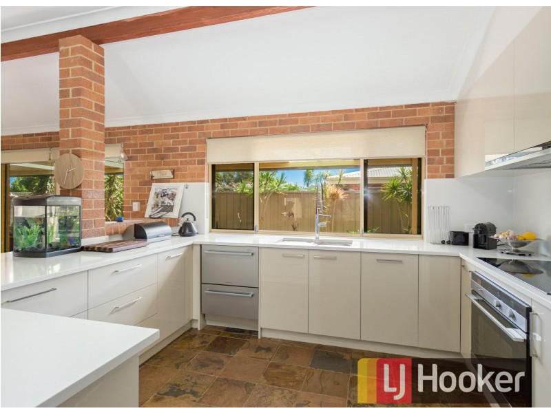 19 Gaudin Way, Australind WA 6233