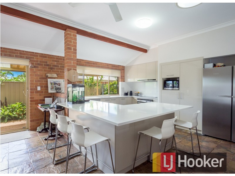 19 Gaudin Way, Australind WA 6233