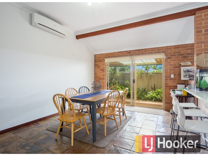 19 Gaudin Way, Australind WA 6233
