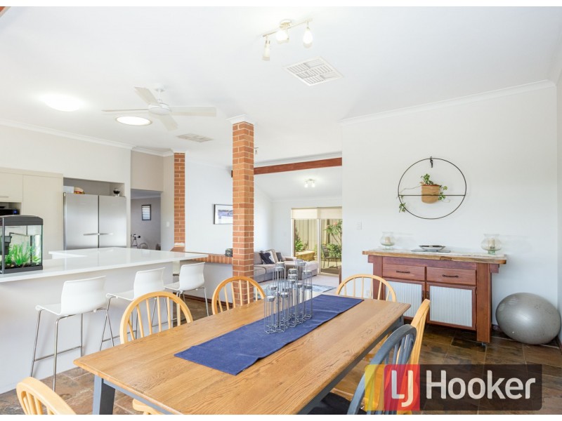 19 Gaudin Way, Australind WA 6233