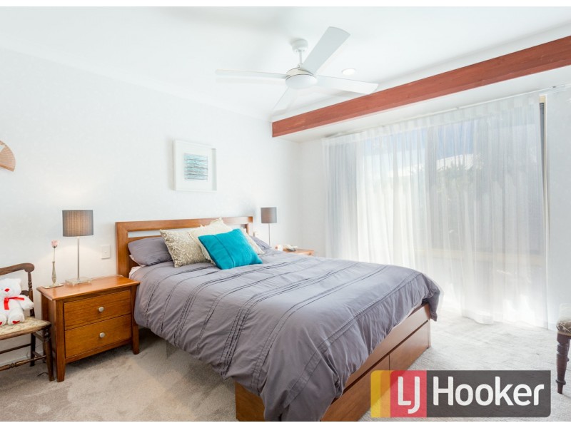 19 Gaudin Way, Australind WA 6233