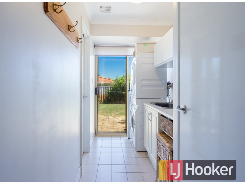 19 Gaudin Way, Australind WA 6233