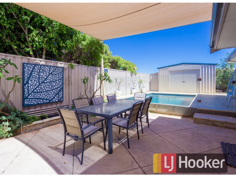 19 Gaudin Way, Australind WA 6233