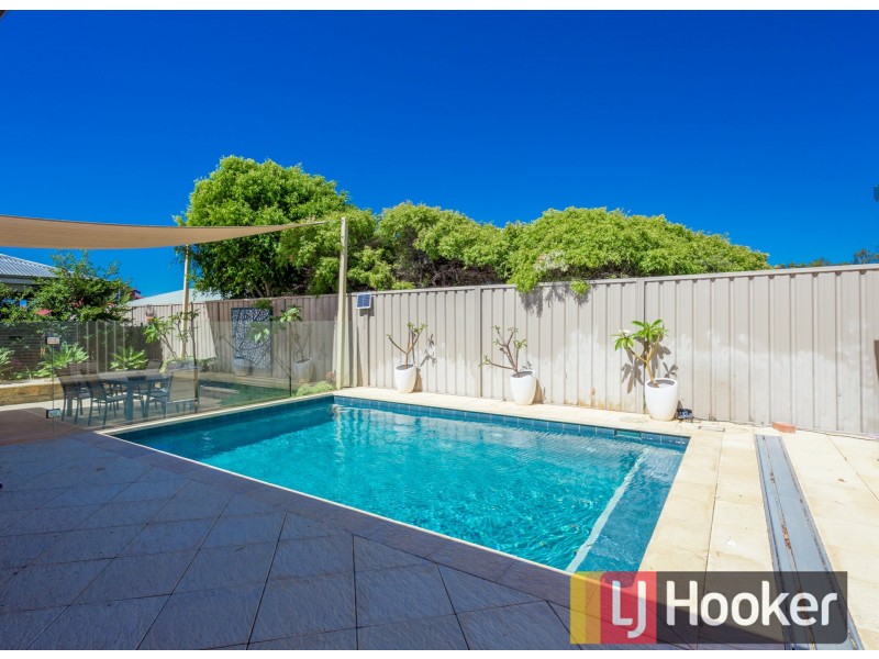 19 Gaudin Way, Australind WA 6233