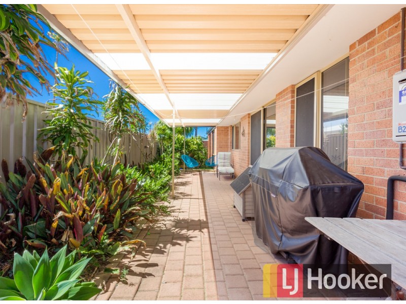 19 Gaudin Way, Australind WA 6233