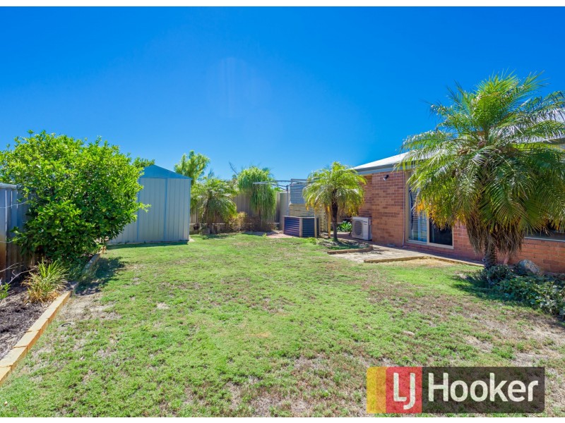 19 Gaudin Way, Australind WA 6233