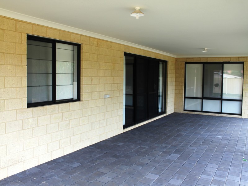 13 Beela Road, Brunswick WA 6224