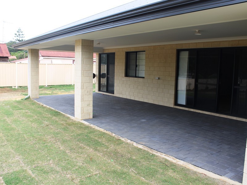 13 Beela Road, Brunswick WA 6224