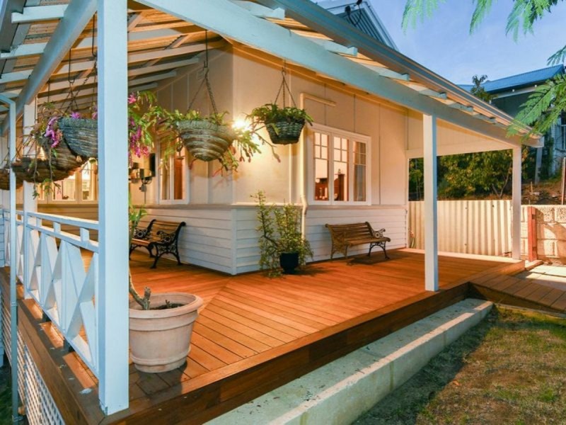 7 Tuart Street, Bunbury WA 6230