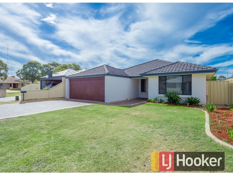 4 Breelya Entrance, Glen Iris WA 6230