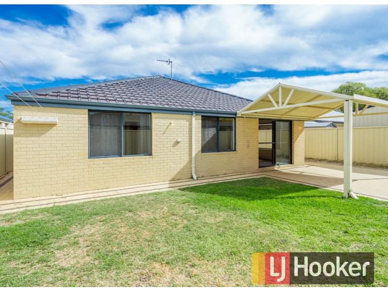 4 Breelya Entrance, Glen Iris WA 6230