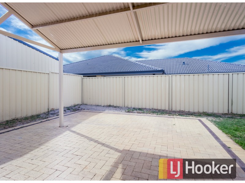 4 Breelya Entrance, Glen Iris WA 6230