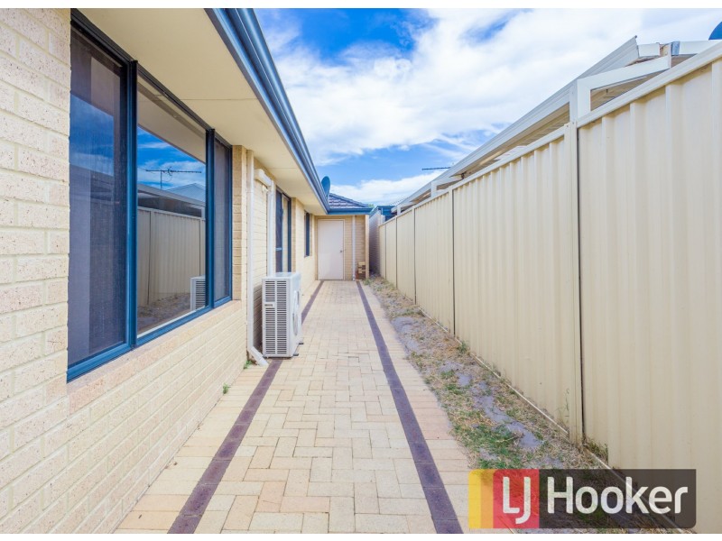 4 Breelya Entrance, Glen Iris WA 6230