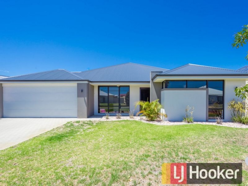 11 Kensington Lane, Australind WA 6233