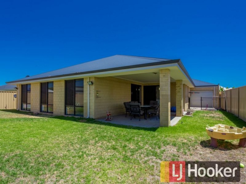 11 Kensington Lane, Australind WA 6233