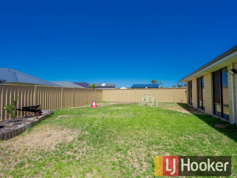 11 Kensington Lane, Australind WA 6233