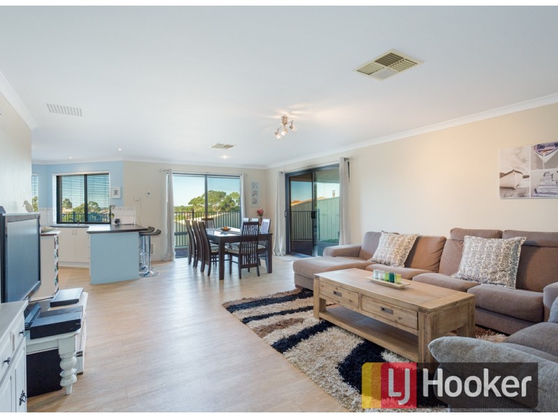 5 Trafalgar Rise, Australind WA 6233