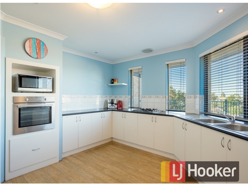 5 Trafalgar Rise, Australind WA 6233