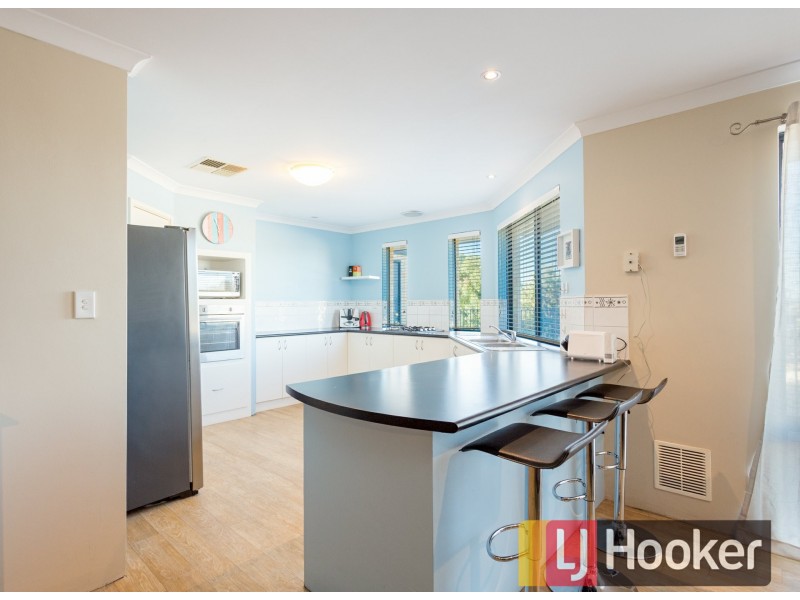 5 Trafalgar Rise, Australind WA 6233