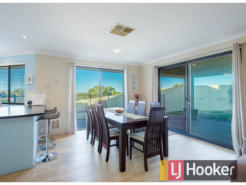 5 Trafalgar Rise, Australind WA 6233