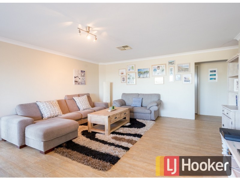 5 Trafalgar Rise, Australind WA 6233