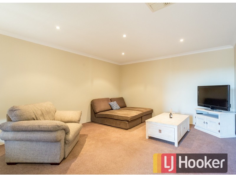 5 Trafalgar Rise, Australind WA 6233