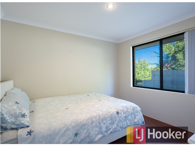 5 Trafalgar Rise, Australind WA 6233