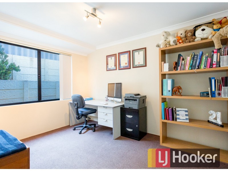 5 Trafalgar Rise, Australind WA 6233